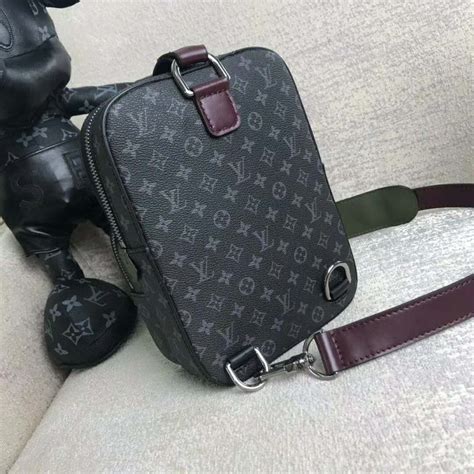 cheap louis vuitton bags for men|louis vuitton unisex bag.